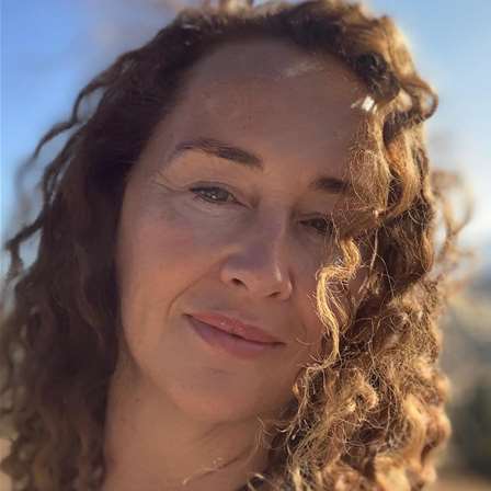 Joanna Sullivan